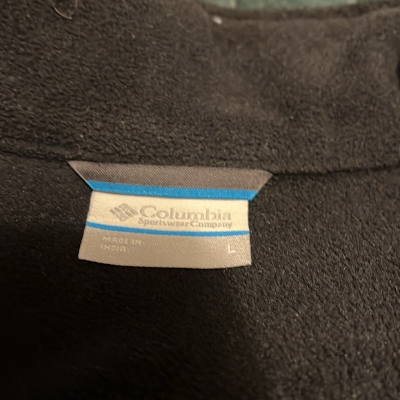 Columbia Softshell Jacket - Picture 3 of 4